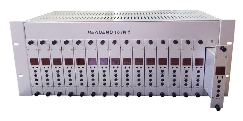 CATV Analog Modulator CATV Analog Modulator