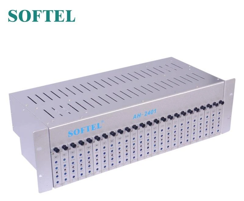 Catv Analog Modulator Catv Analog Modulator