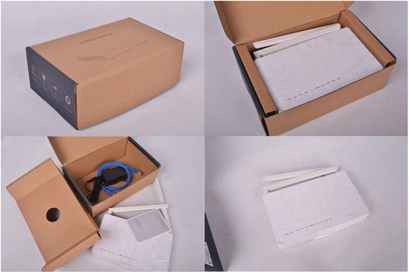 Wifi CATV GPON ONT