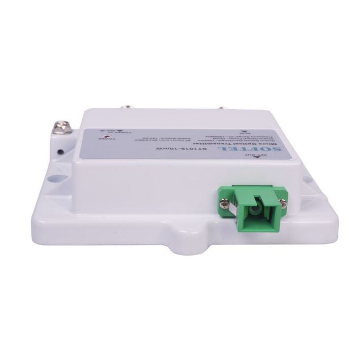 1550 Mini CATV Optical Transmitter