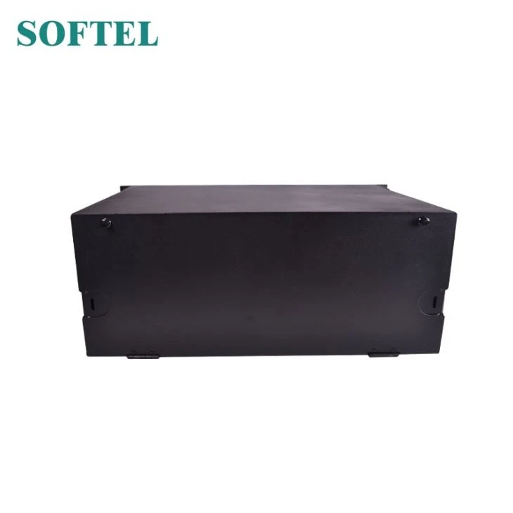 Cabinet Fiber Optic Distribution Frame
