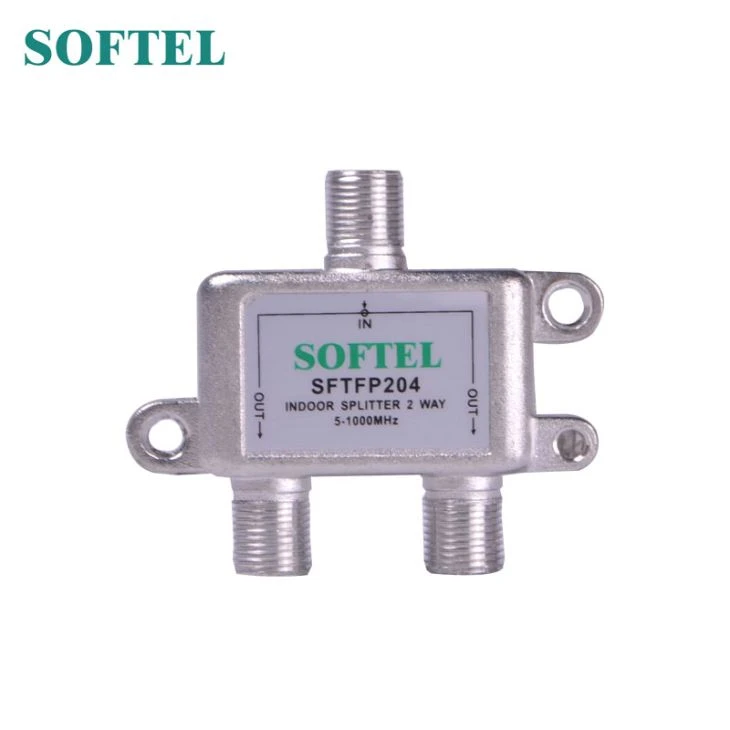 انڈور آریف Splitter