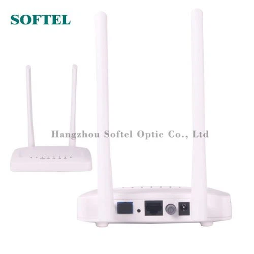 FTTH 1GE GPON ONU Wifi