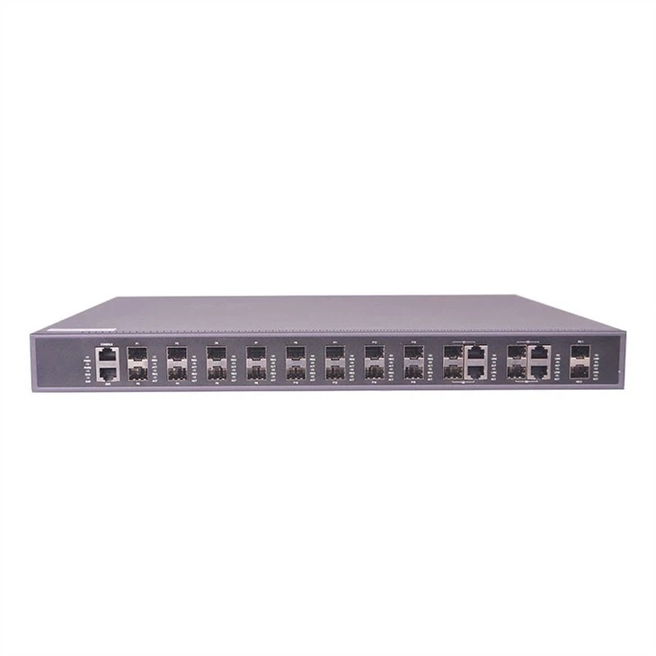 16 Port Gpon Olt