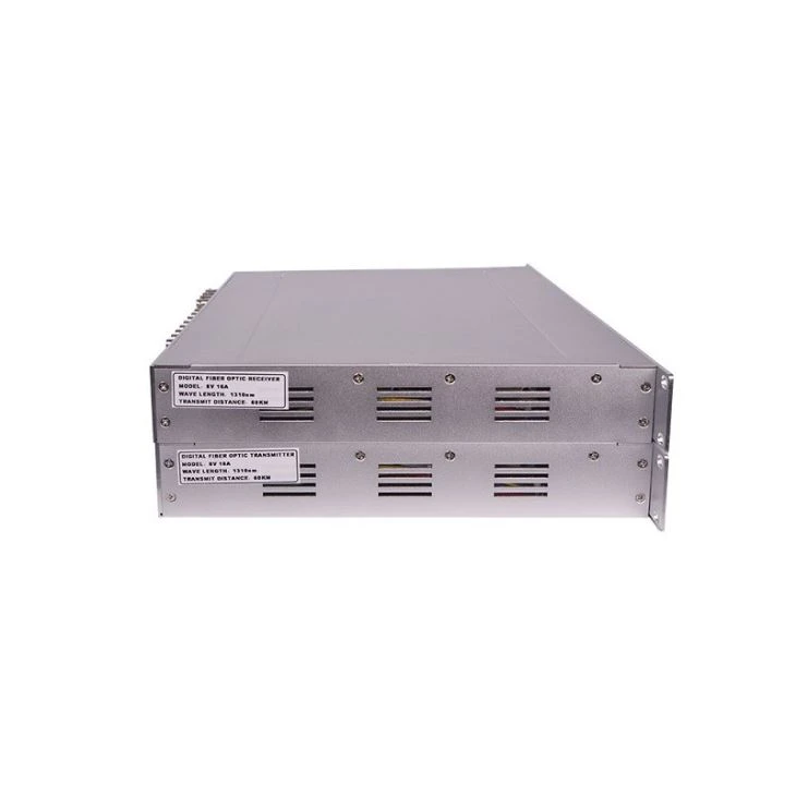 Fiber Optical Media Converter