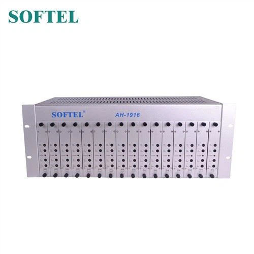 CATV ماڈیولر 16 چینل