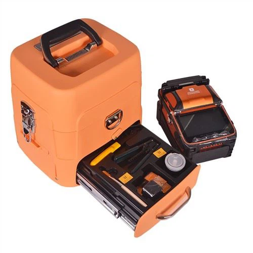 فائبر آپٹک فیوژن سپلائر