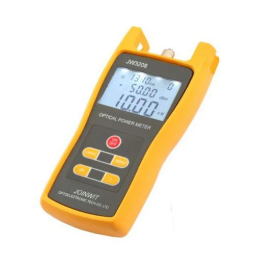 اپٹیکل پاور میٹر