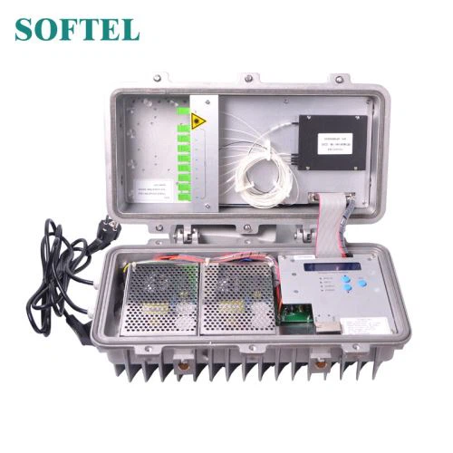 آؤٹ ڈور ای ڈی ایف اے