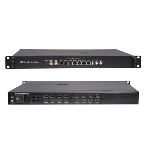 HDMI انکوڈر ماڈیولیٹر