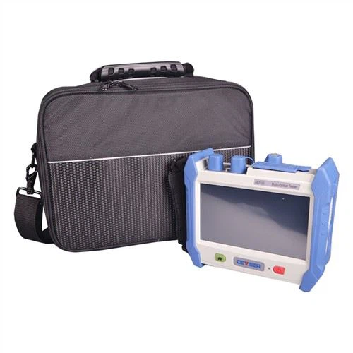 فائبر ٹیسٹر منی او ٹی ڈی آر۔