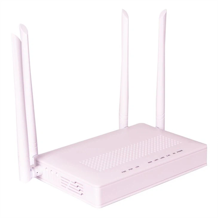 Dual Band WIFI ONU
