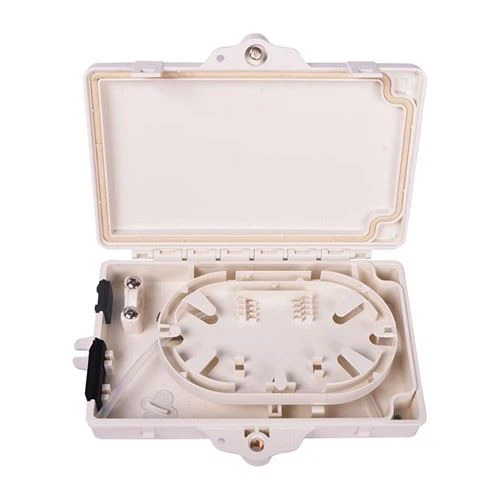 2 پورٹ نیپ باکس FTTH