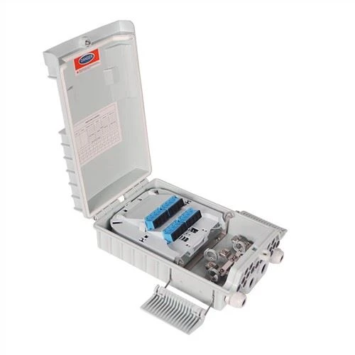 16cores Ftth ٹرمینل باکس