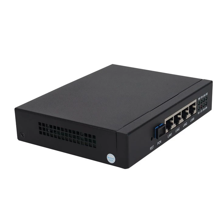 4 Port POE ONU