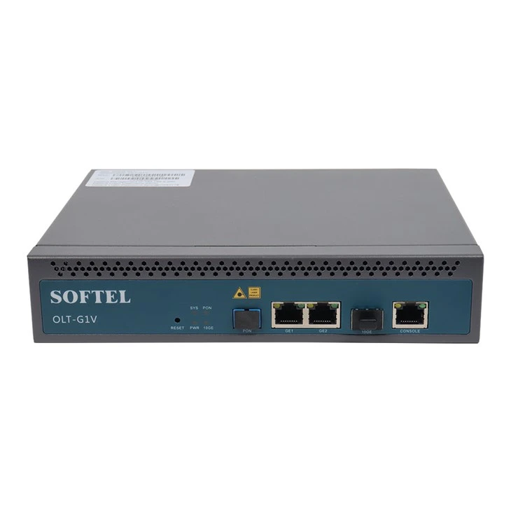 Gpon Olt 1 پورٹ