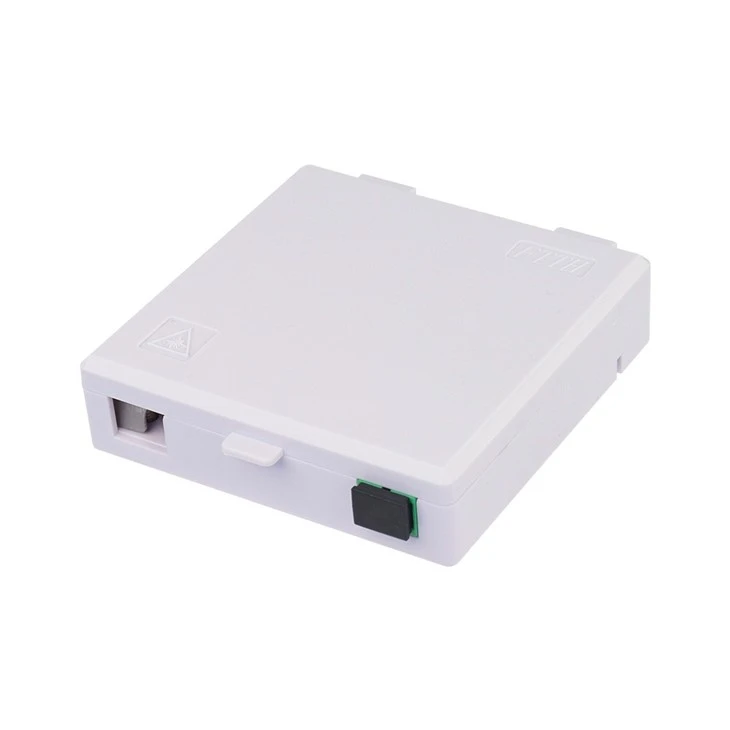 Fiber Optic Faceplate