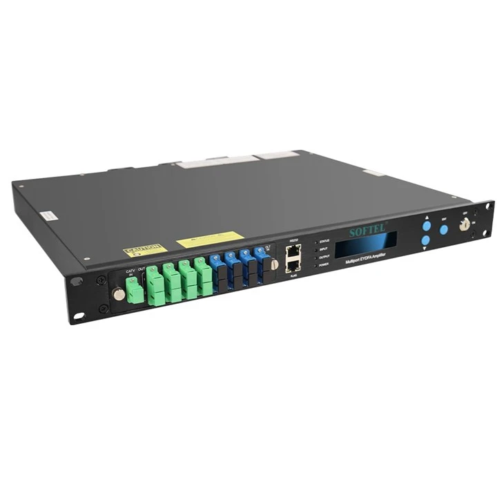 8 Port Pon EDFA Price