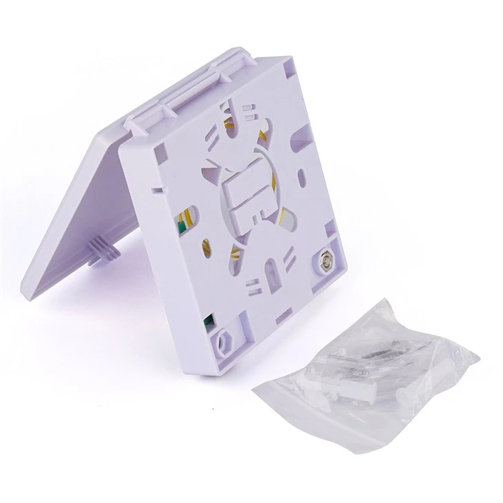 Fiber Optic Faceplate
