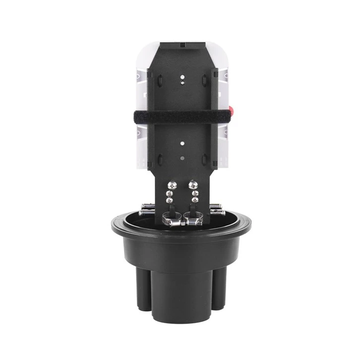 FODC Fiber Optic Dome Closure