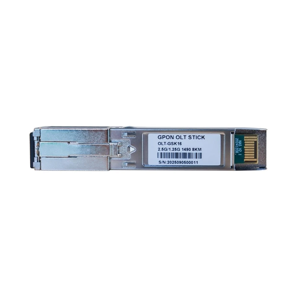 Gpon Olt Stick 16 Module best