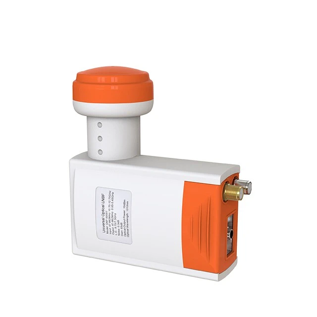Ku Band LNB factory
