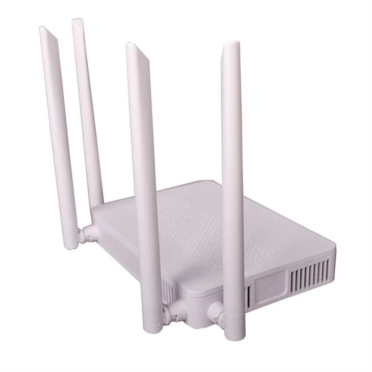 ONT XPON Dual Band