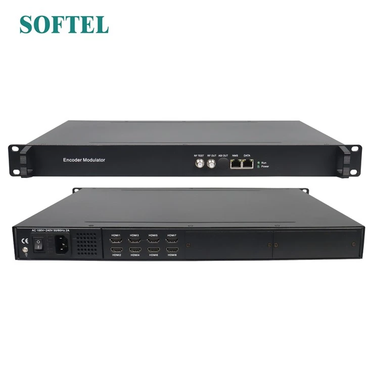 Professional High Integration Device factory