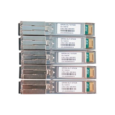 GPON OLT اسٹک