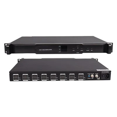 HDMI سے ینالاگ ماڈیولر