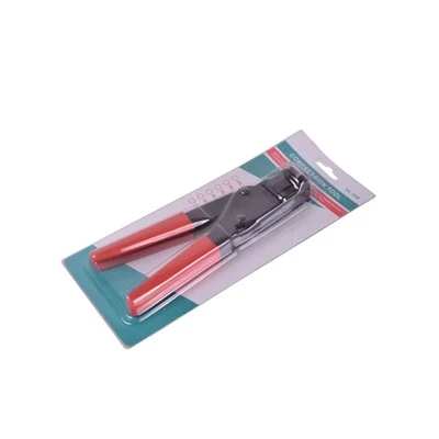 RG6 RF11 سماکشیی کیبل کمپریشن ٹول