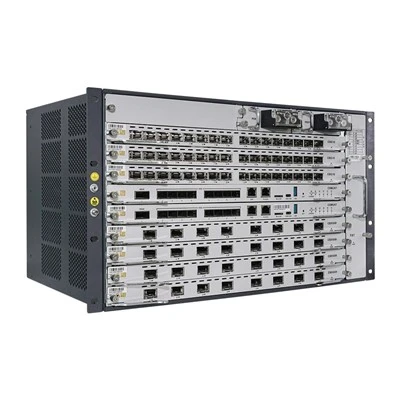 چیسیس او ایل ٹی ایکس 7