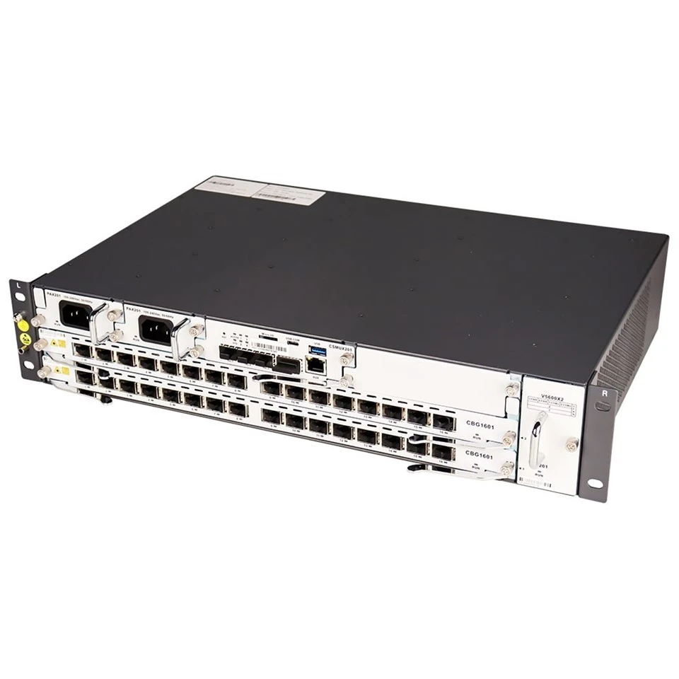 XGS-PON Combo OLT 32 PORT price